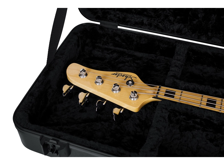 Gator Cases GTSA-GTR BASS 